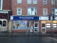 Sale dry cleaners 1057091 Image 1